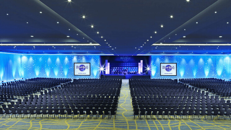 Hard Rock Hotel Riviera Maya